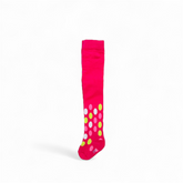 Printed Woolen Leggings